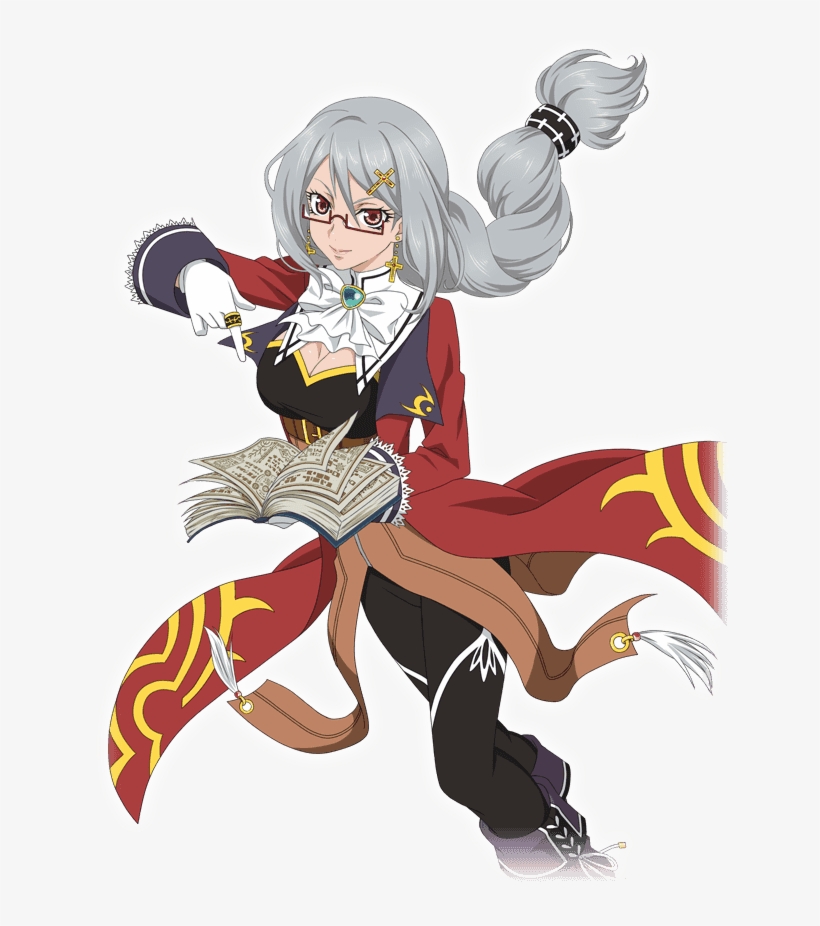 Mikana - Tales Of Link Mikana, transparent png download