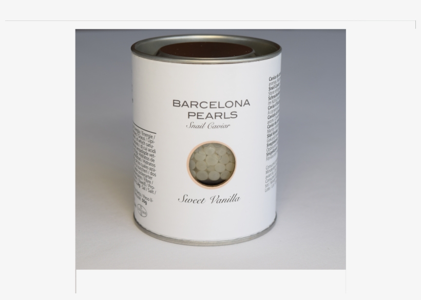 Inicio / Snail Caviar / Barcelona Pearls - Silver, transparent png download