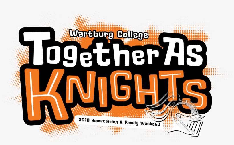 Homecoming - Wartburg College Homecoming 2018, transparent png download