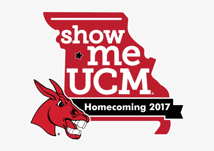 Clip Art Black And White Download Collection Of High - University Of Central Missouri, transparent png download