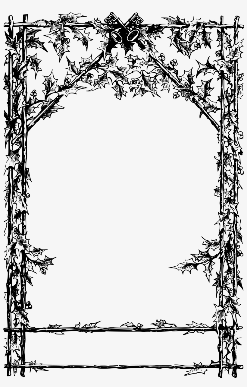 Silver And Blue Christmas Transparent Png - Clip Art, transparent png download