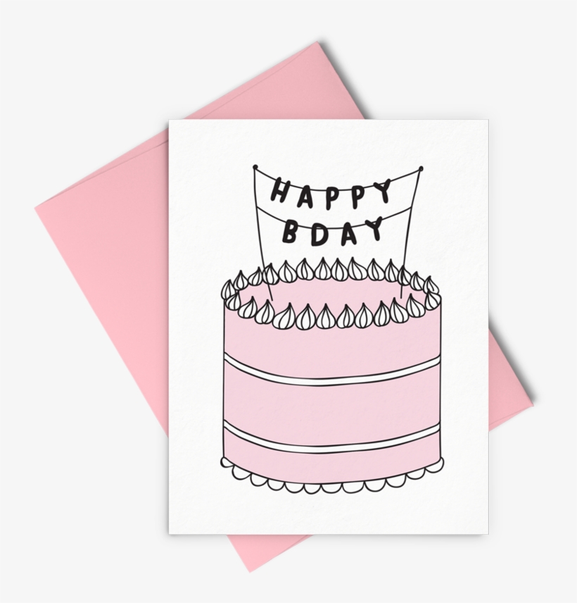 Talking Out Of Turn - Cake Decorating, transparent png download