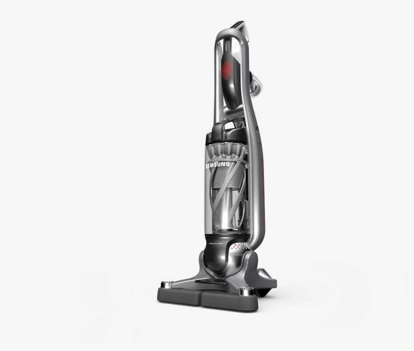 Vacuum Cleaner Samsung Electronics - Vacuum Cleaner, transparent png download