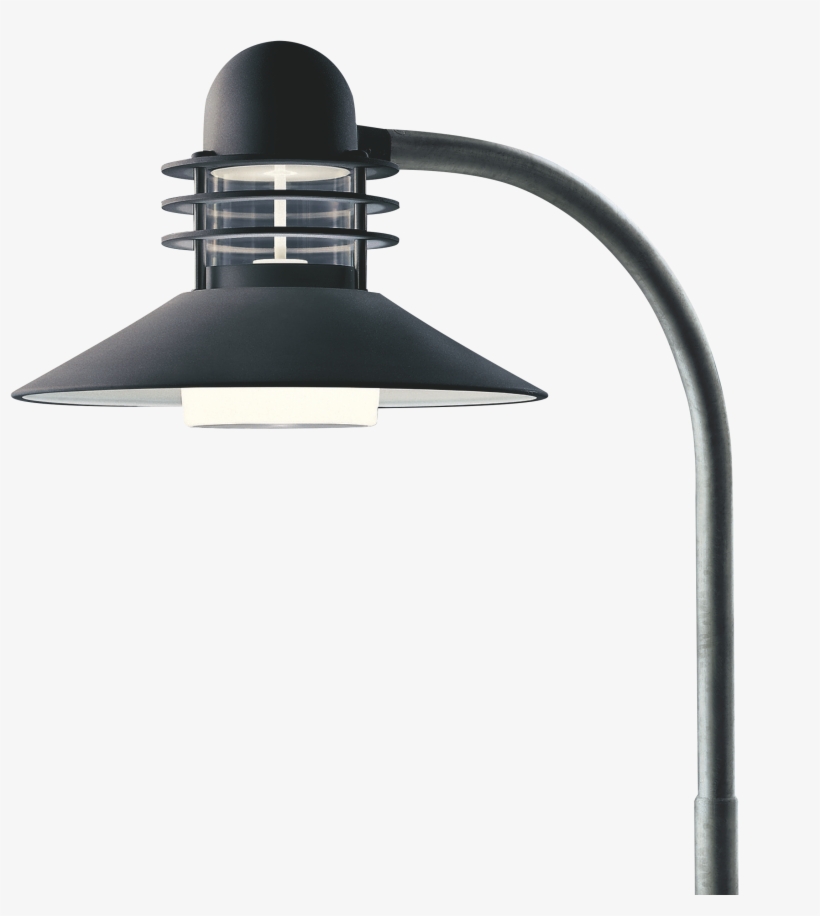Download Nyhavn Park Post Lamp Transparent PNG Download SeekPNG