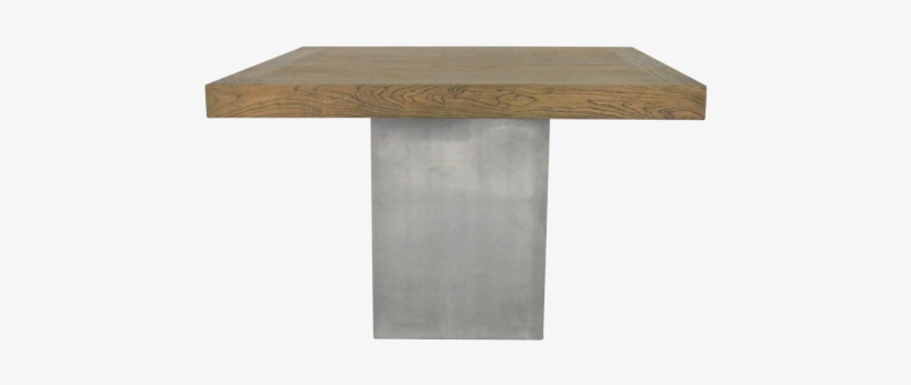 Attractive Viyet Designer Furniture Tables Brownstone - Outdoor Table, transparent png download