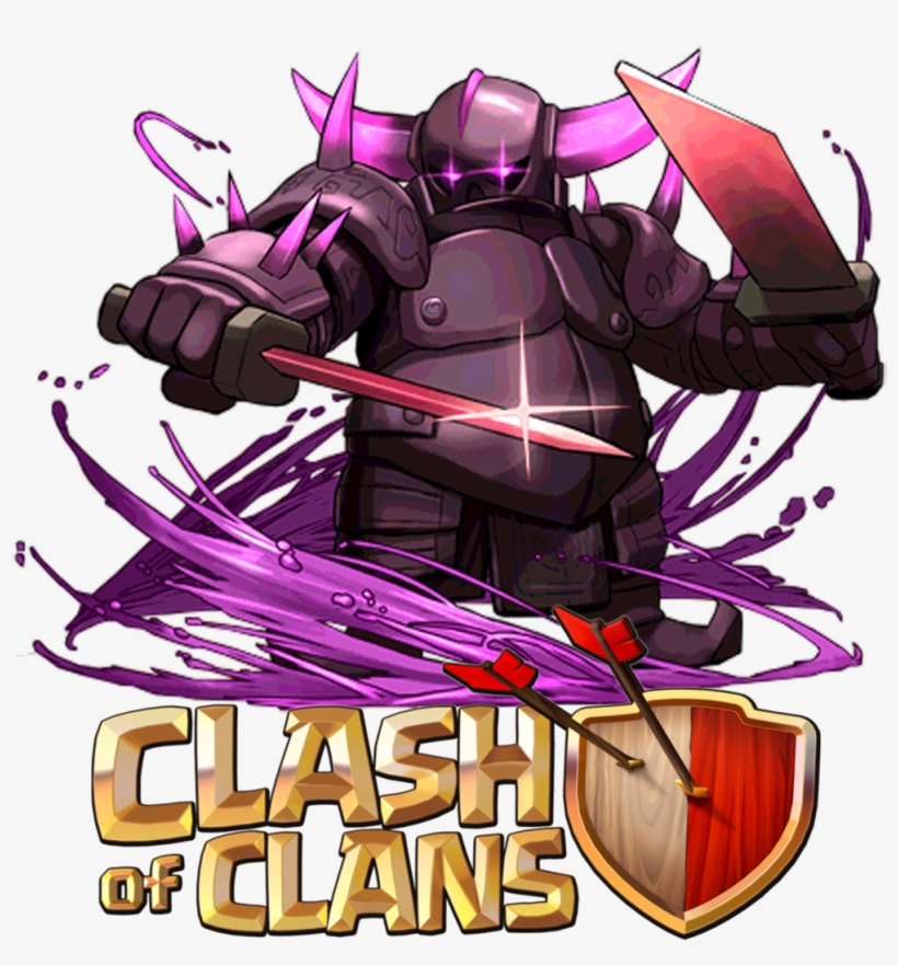Clash Of Clans, transparent png download