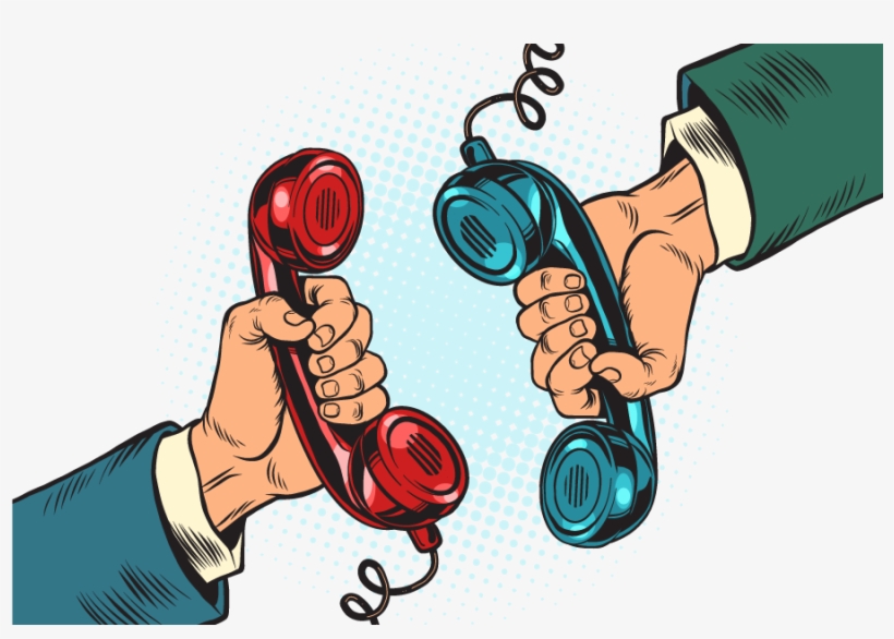 Diálogo Telefone, transparent png download