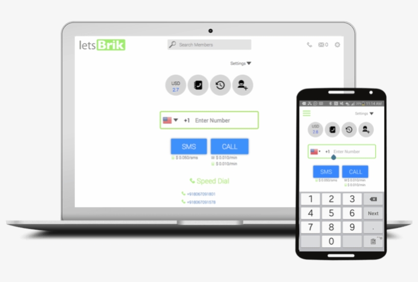 Anywhere, Anytime - - Loyalty Platform Merchant Dashboard, transparent png download