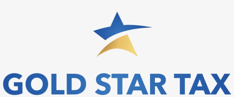 Gold Star Tax Logo - Gobierno De Tamaulipas 2011, transparent png download