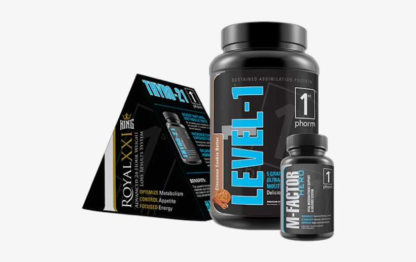 1st Phorm Ctc, transparent png download