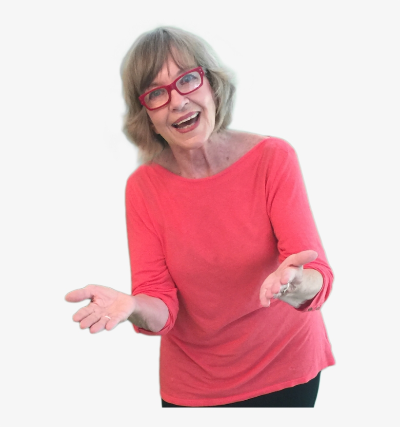 Mary Well Bray Is A Weight Loss - Girl, transparent png download