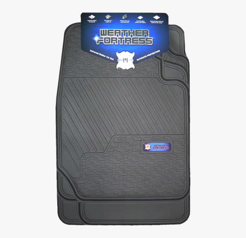 Posh Pile Weather Fortress 2 Piece Rubber Universal - Smartphone, transparent png download