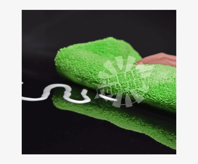 Creature Edgeless 70/30 Plush Dual Pile Microfiber - Toy, transparent png download