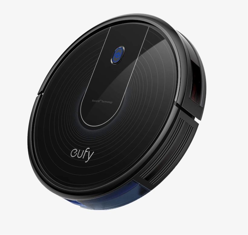 Super-strong Suction - Aspiradora Robot Gufi, transparent png download