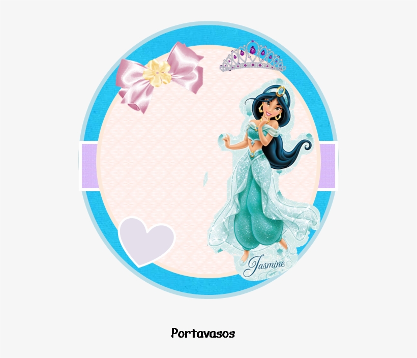 Lindo Kit De Jasmine Para Imprimir Gratis - Tag Jasmine, transparent png download