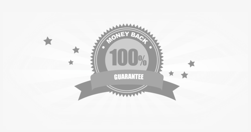 Seattleclouds Offers 100% Money-back Guarantee - House, transparent png download