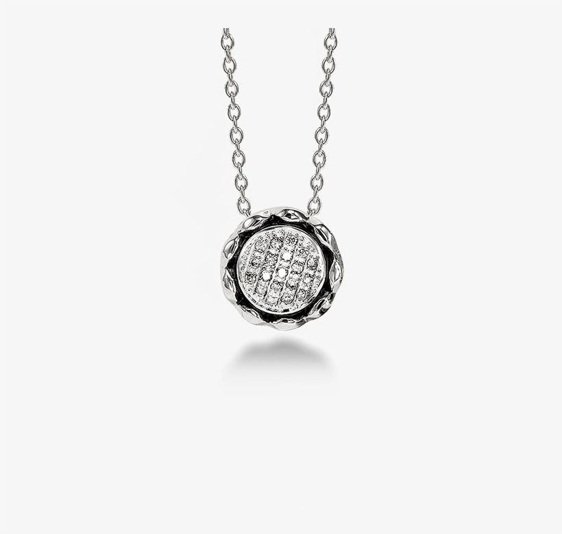 Hera Jewelry Zoe Mini Pendant Hp107sdi Product Image - Locket, transparent png download