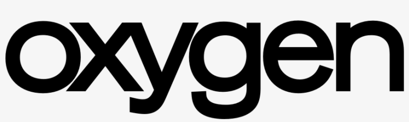 Hannah Eden & Paulo Barreto's 60-day Challenge Presented - Oxygen Black And White, transparent png download