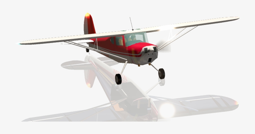 Cessna 150, transparent png download