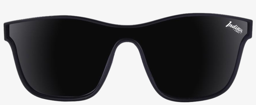The Indian Face Sunglass - Plastic, transparent png download