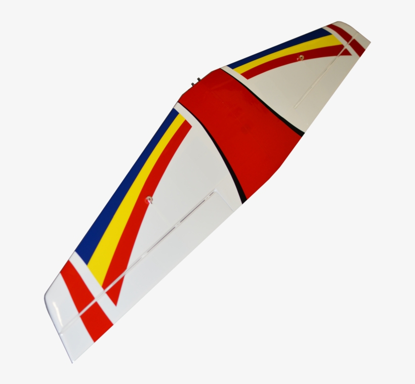 High Quality 3d Precision R/c Airplanes - Illustration, transparent png download