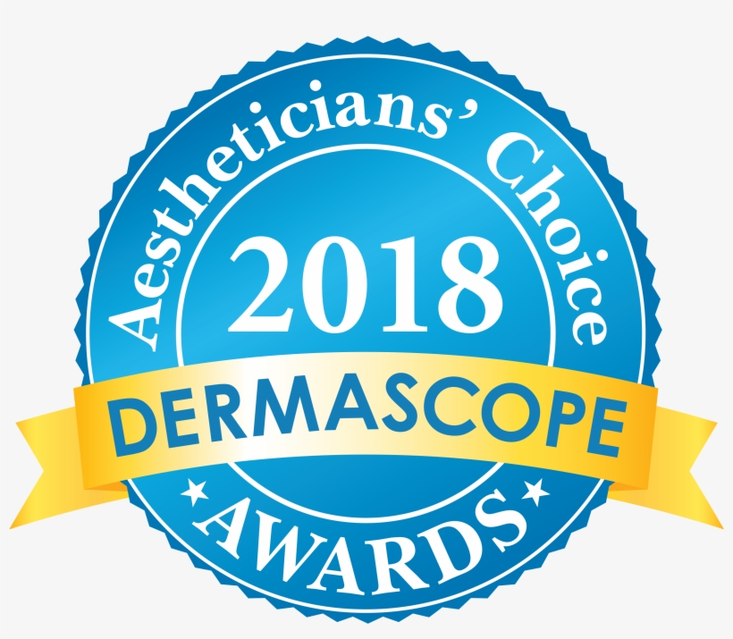 It's Very Easy To Use, Just Gently Massage Vein-guard™ - Dermascope Aestheticians Choice Awards 2017, transparent png download