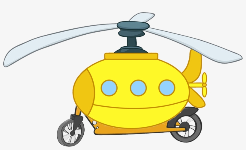 N1 Vehicles - Helicopter Rotor, transparent png download