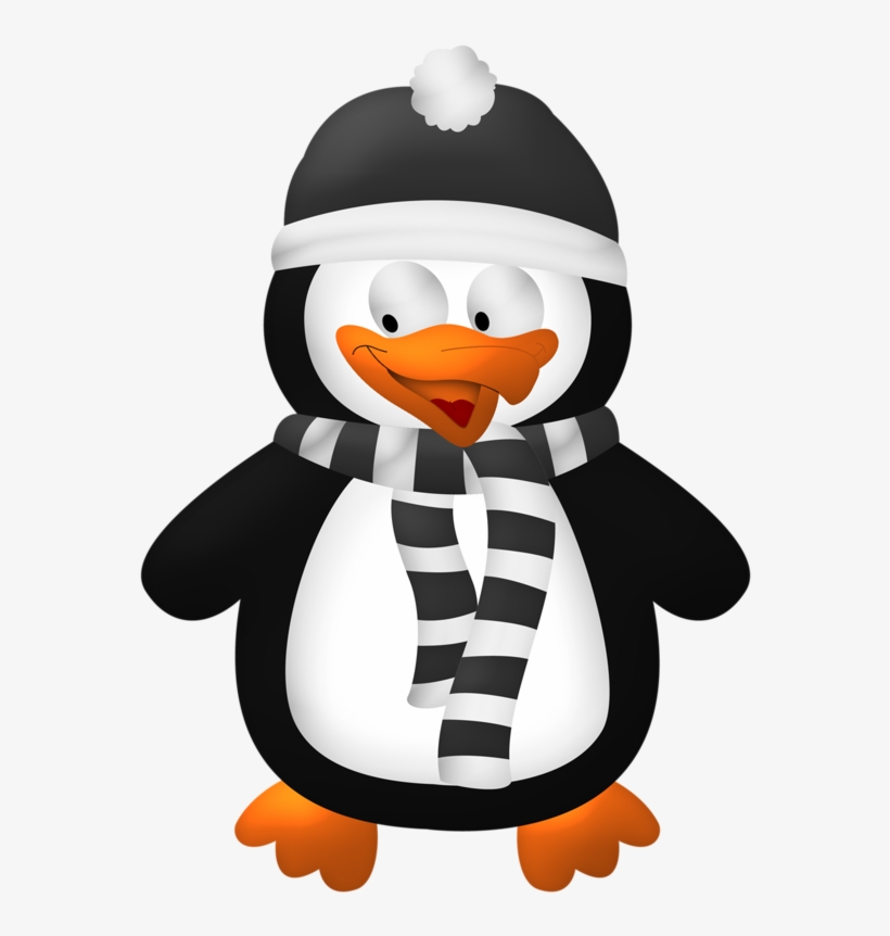 Фото, Автор Мне Нравится На Яндекс - Transparent Background Penguin Clip Art, transparent png download