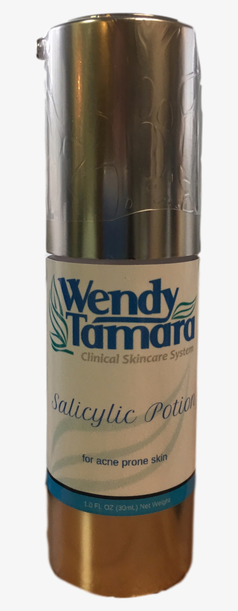 Salicylic Potion - Mascara, transparent png download