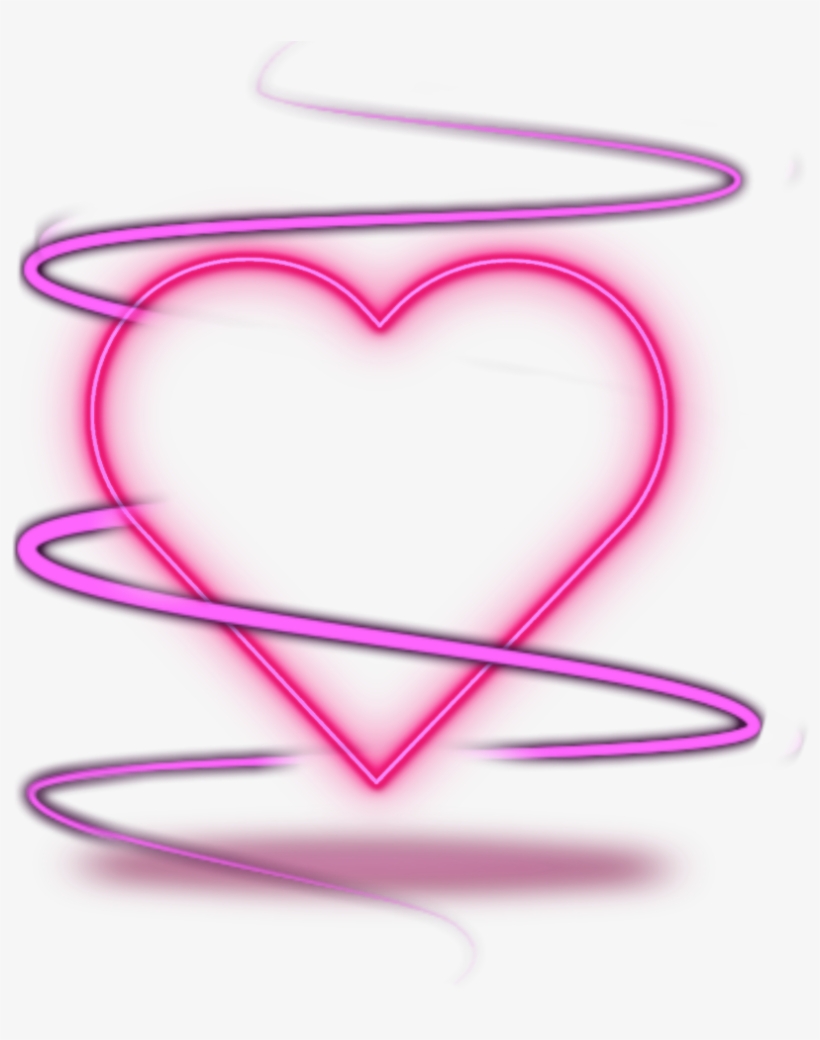 San Sticker - Heart, transparent png download