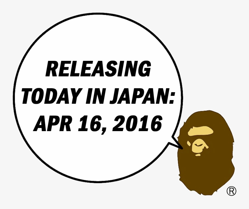 Com/webstore Has Just Been Updated - Bathing Ape, transparent png download