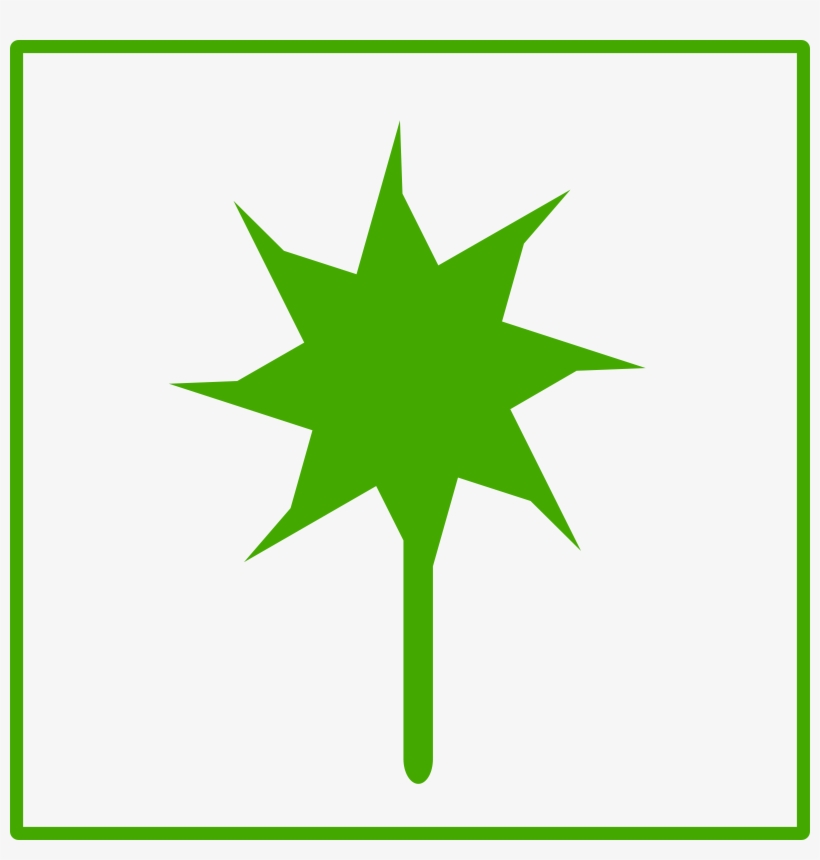 Big Image - Xunhua Salar Autonomous County Flag, transparent png download