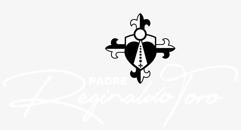 Logo Vertical Color Sobre Fondo Negro - Cartoon, transparent png download