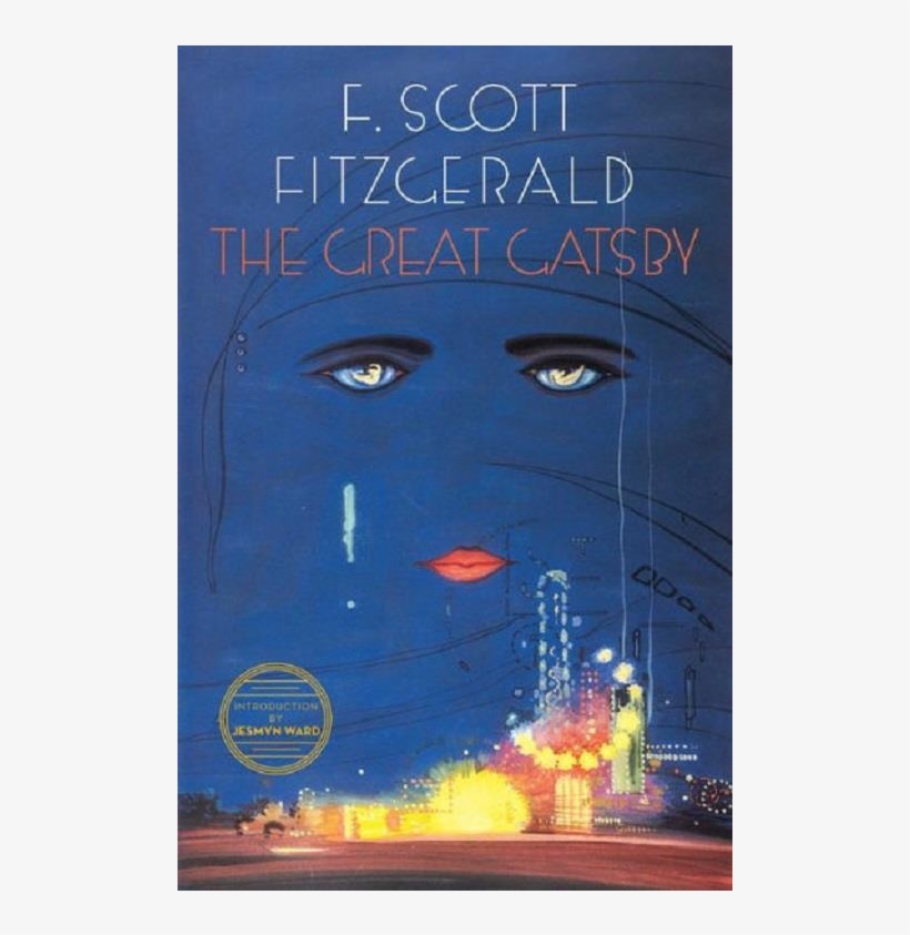 37 Pcs Scribner The Great Gatsby F - Great Gatsby F Scott Fitzgerald, transparent png download