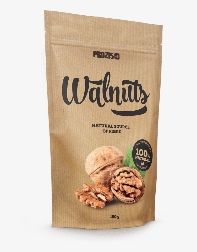 A Tough Nut To Crack - Prozis, transparent png download