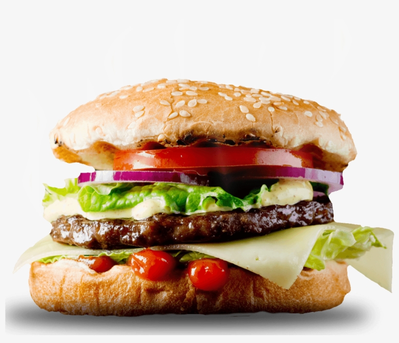 Sin Categoría - Hamburguesa Grill Png, transparent png download