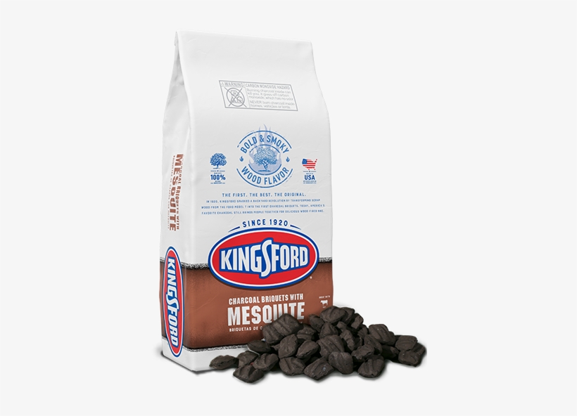 Kingsford Charcoal, transparent png download