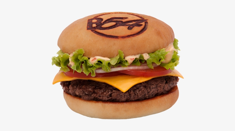Desserts - - Cheeseburger, transparent png download
