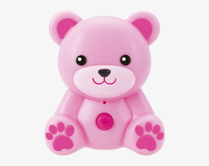 Baby - I - Finder - Teddy Bear, transparent png download