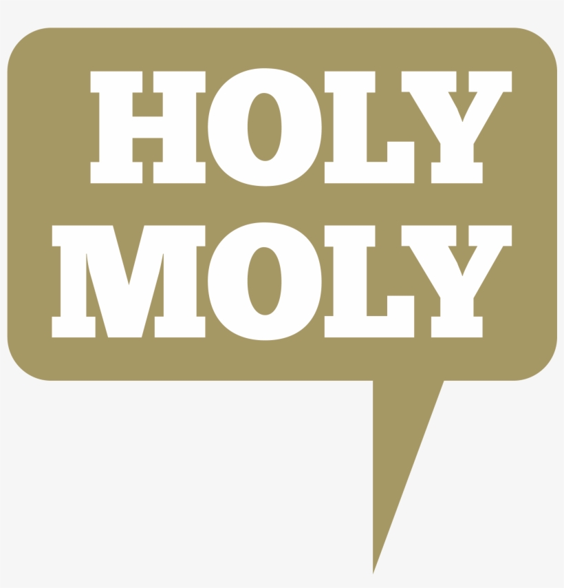 Holy Moly Holy Moly Music Business Worldwide PNG Image Transparent