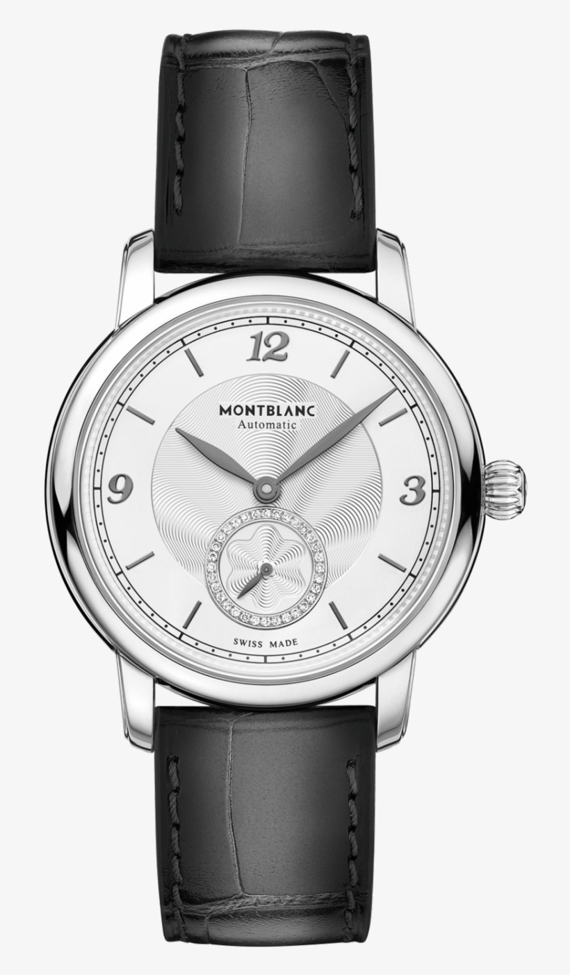 Montblanc Star Legacy Automatic Date 39 Mm, transparent png download