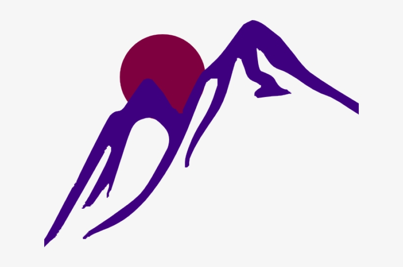 Sunrise Clipart Mountain - La Quinta Chevrolet Cadillac, transparent png download