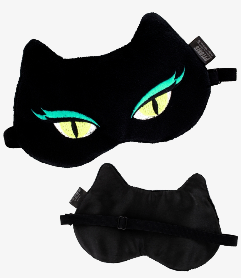 Next - Sleep Mask, transparent png download