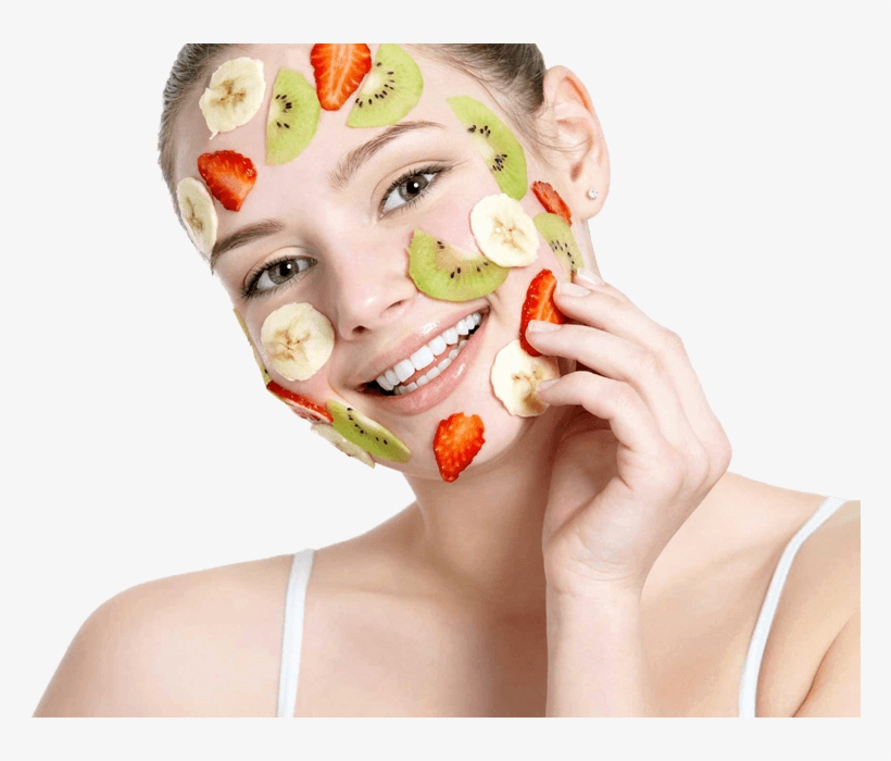 Organic Facial, transparent png download