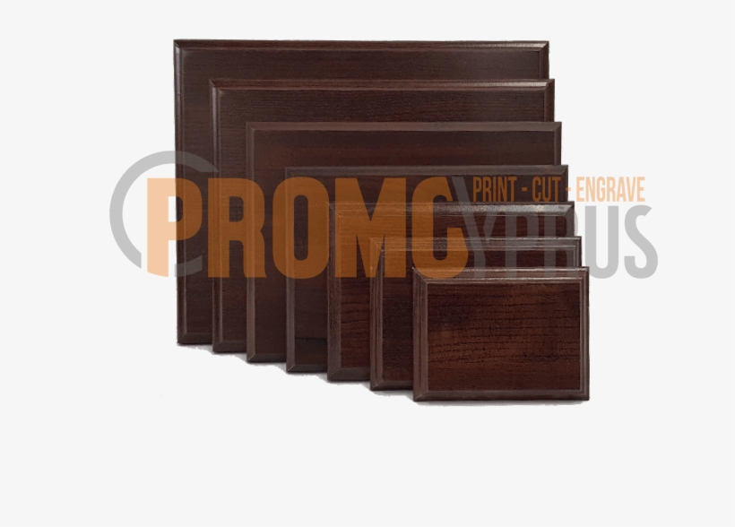 Wooden Plaque For Engraving ,award Ideal For Laser - Plywood, transparent png download