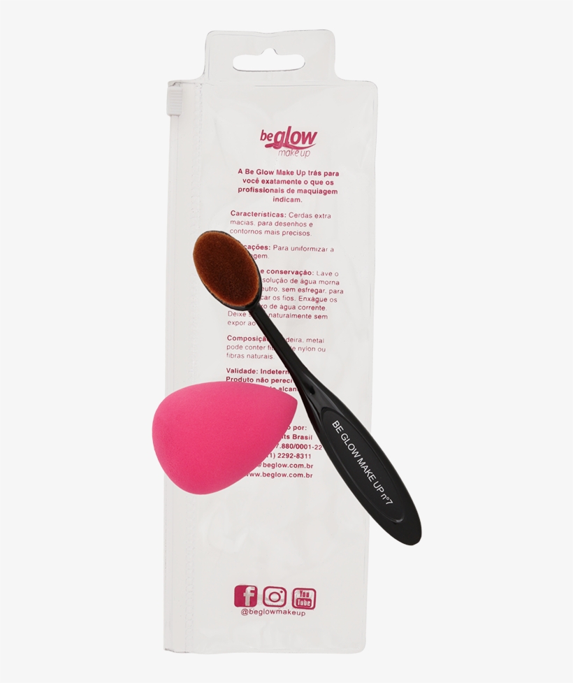 Kit Power Skin Desenhos Pincel Maquiagem Png Png Image Transparent Png Free Download On Seekpng