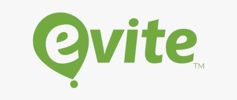 How To Throw An In Office Pet Paw Ty Aka The Best Day - Evite Logo Vector, transparent png download