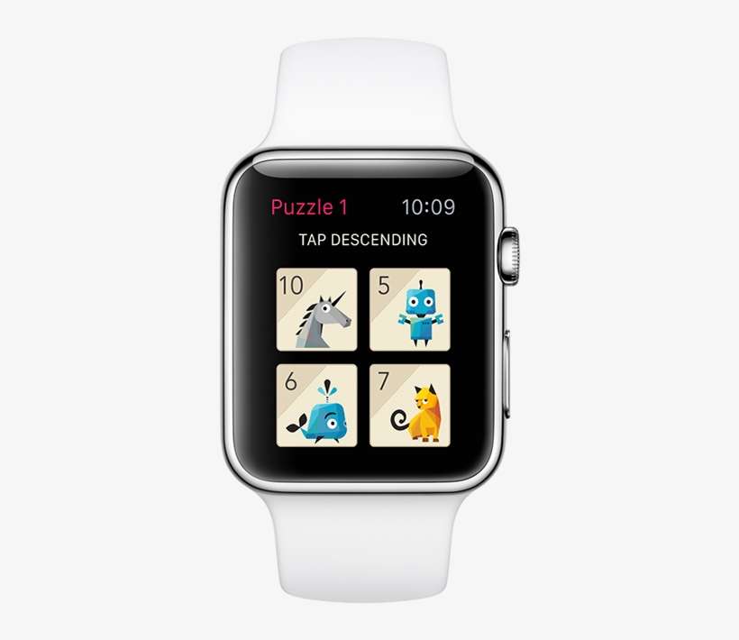 Even Dick Tracy's Watch - Rules Apple Watch, transparent png download