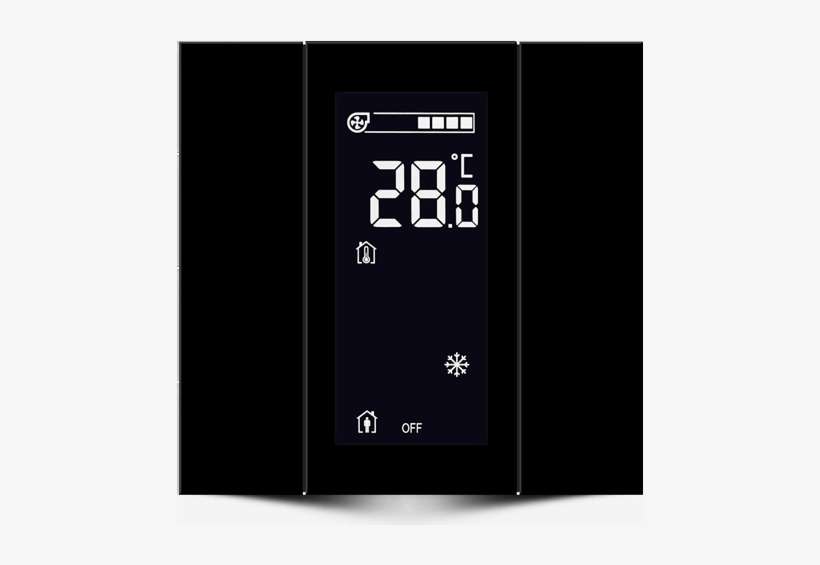 Iswitch With Lcd - Electronics, transparent png download