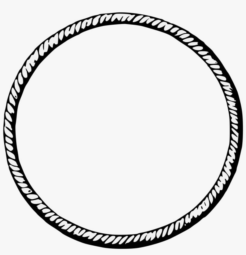 Annulet Of Rope - Abaarso School, transparent png download